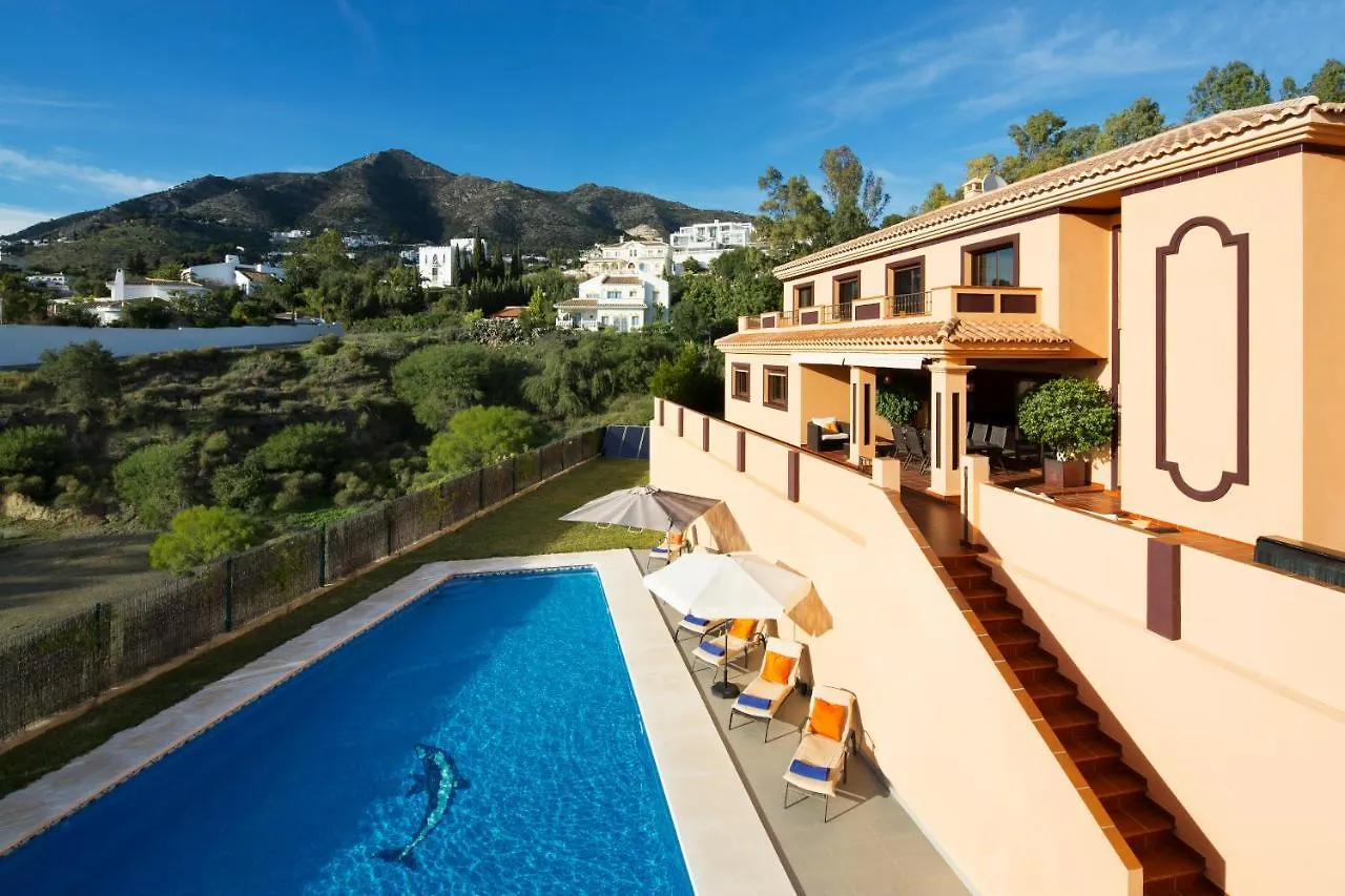 Limehouse Villa Mijas 0*,  Spain