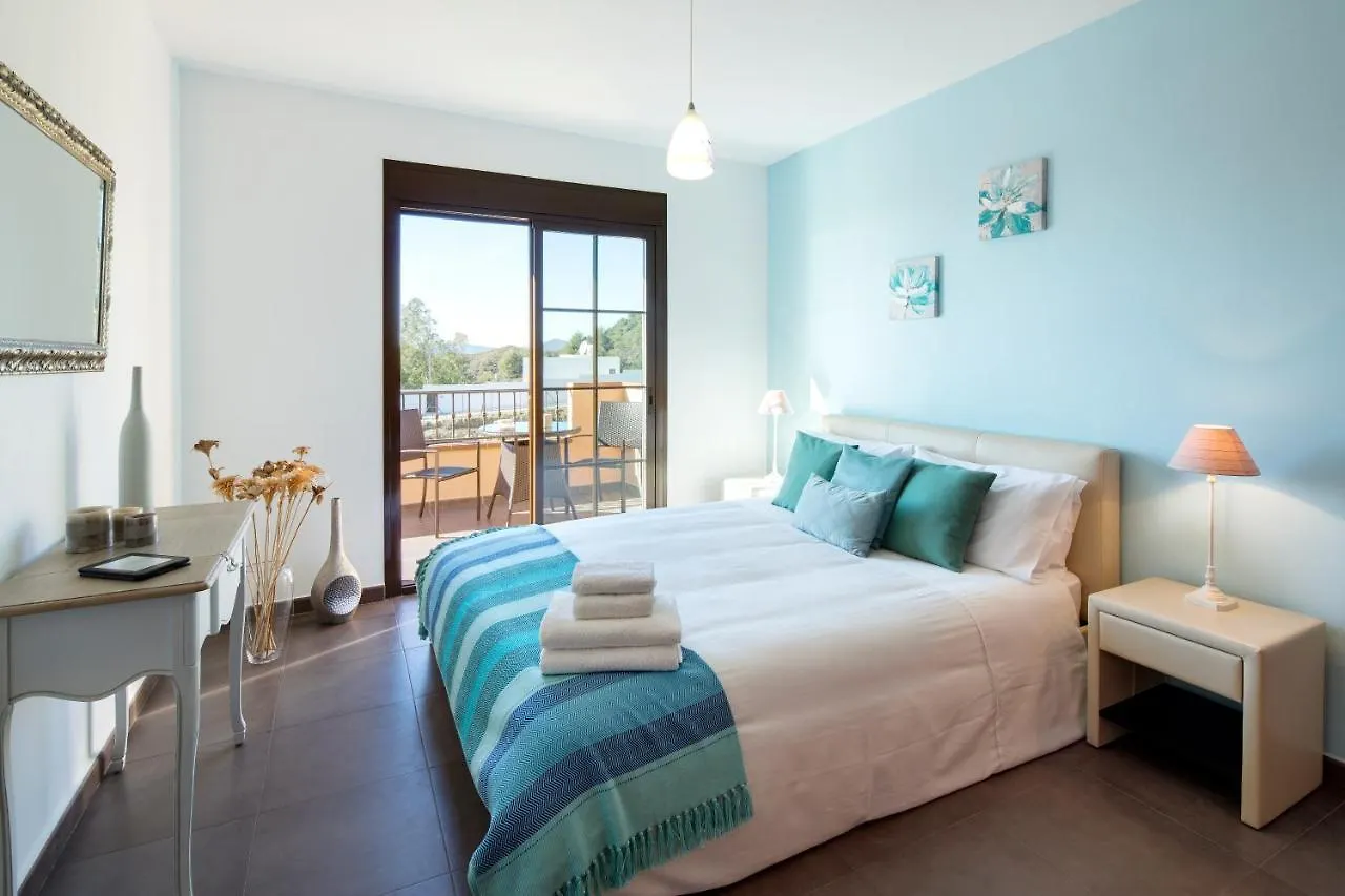 Limehouse Villa Mijas