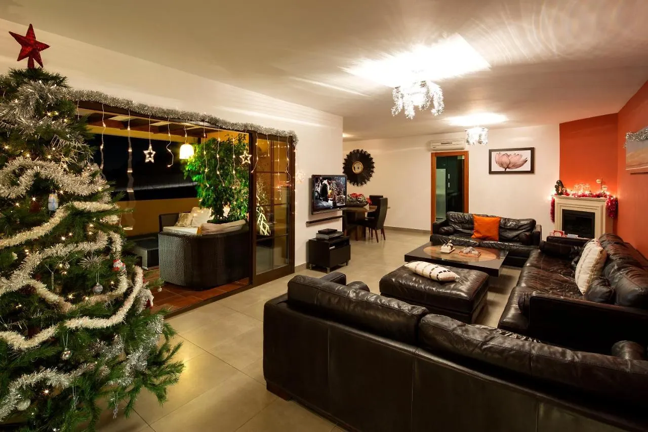 Limehouse Villa Mijas Spain
