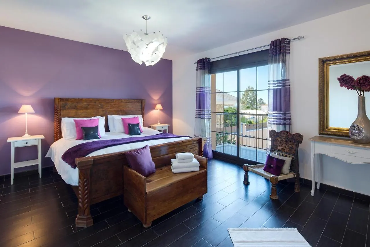 Limehouse Villa Mijas