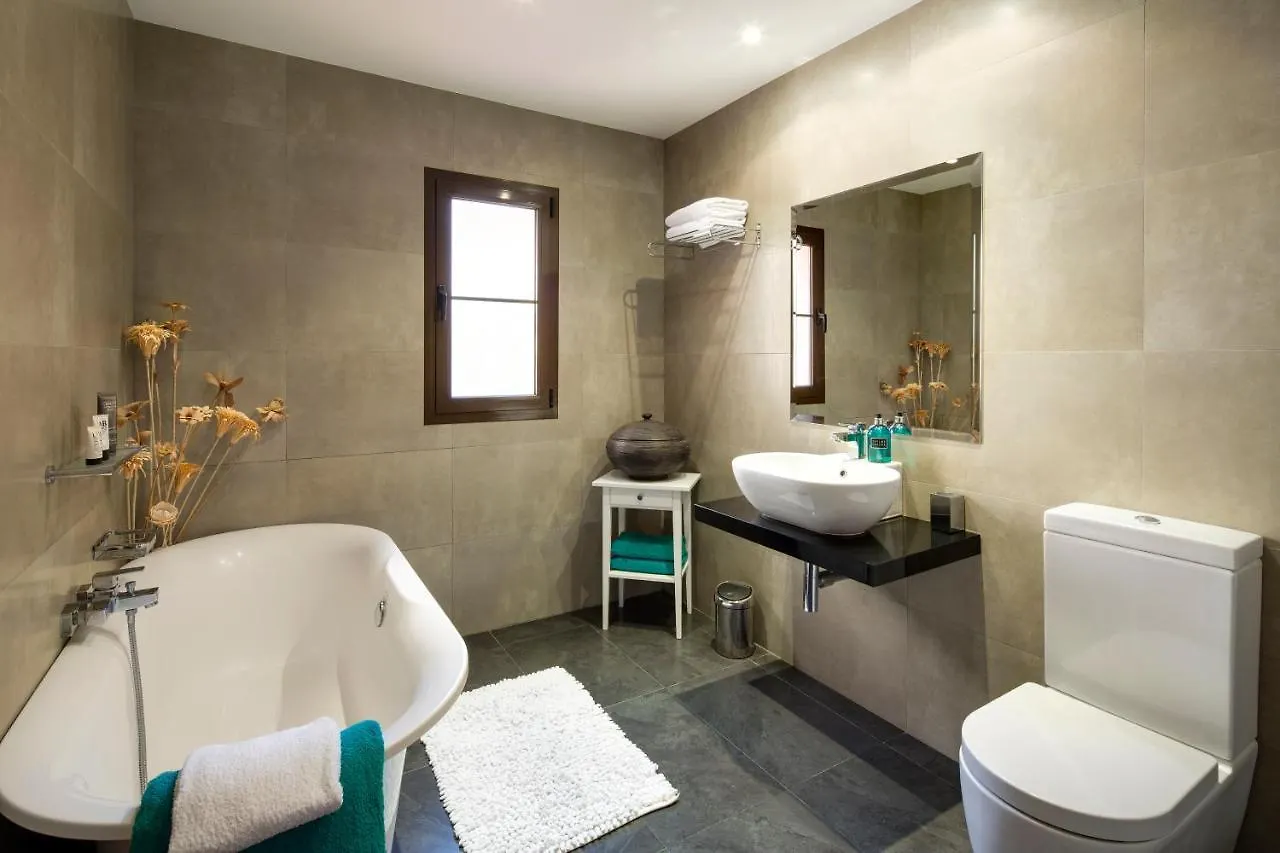 Limehouse Villa Mijas