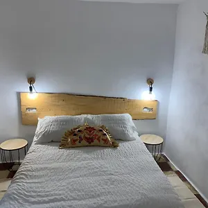 Сasa de vacaciones La Cueva De Alabama, Mijas